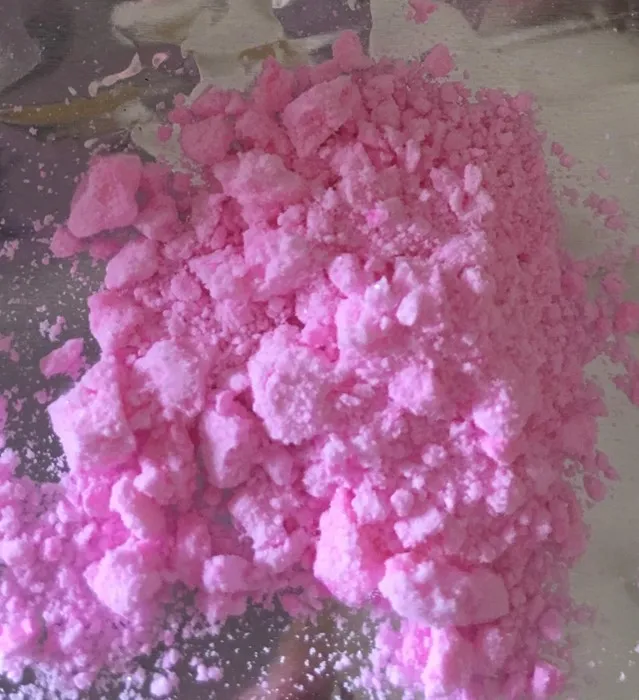 pink cocaine in hamburg