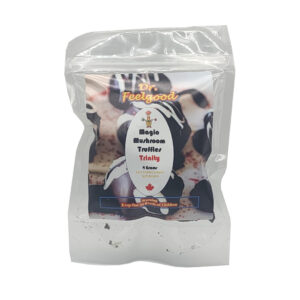 Dr. Feelgood Magic Mushroom Truffles