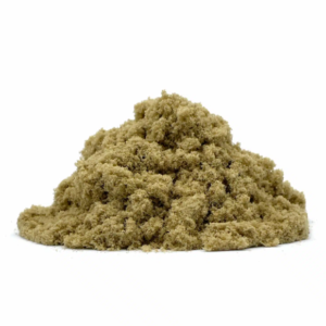 Island Sweet Skunk Kief