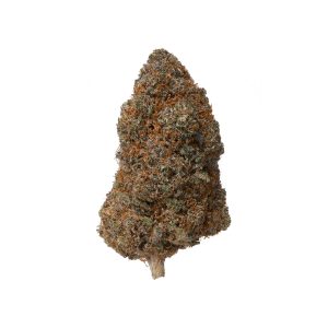 Mango fire   CBD Flower