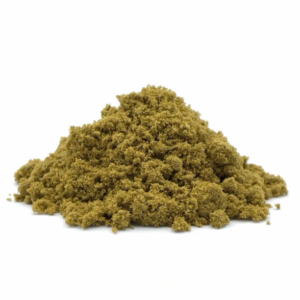 Pink Kush Kief